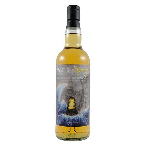 BEN NEVIS 2013 10 YEARS OLD EDITION NO.85