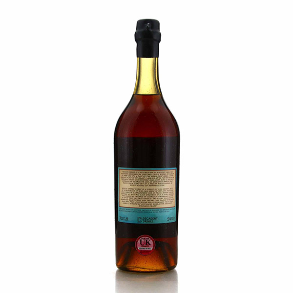 Whisky Sponge / SPRINGBANK 24 YEARS OLD EDITION NO.3