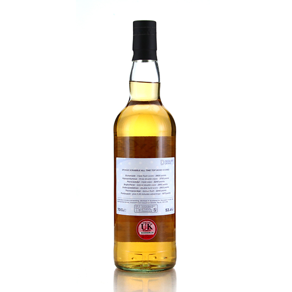 Whisky Sponge/Ardmore 1997 EDITION NO.76