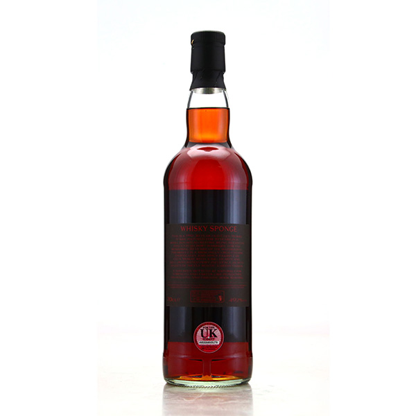 GLEN MORAY 1992 EDITION NO.65B