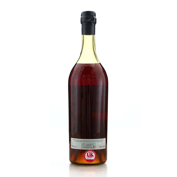 Whisky Sponge/SPRINGBANK 1996 SPECIAL EDITION