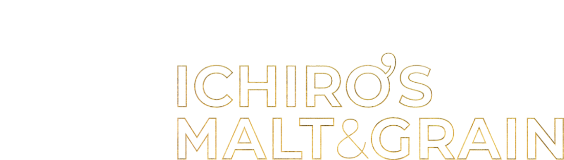 ICHIRO's MALT & GRAIN