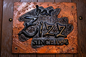 Bar Zizz since1996