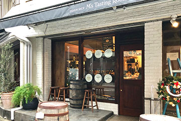 WHISKY MEWのボトルがテイスティングできる！そしてボトル購入もできます