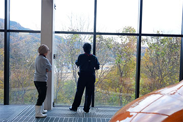 秩父第二蒸溜所訪問