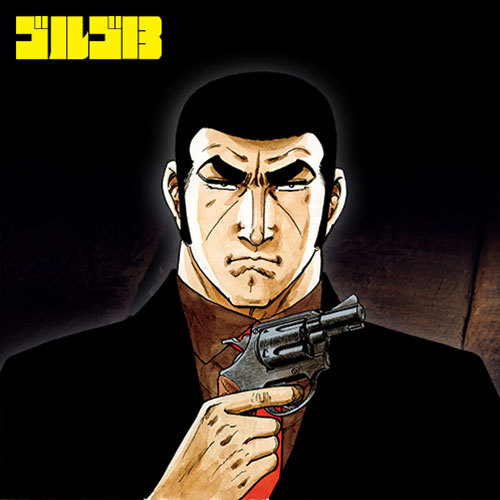 WHISKY MEW | ゴルゴ13 ラベル/シングルモルトウイスキー