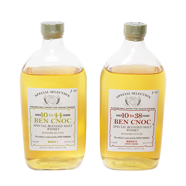 BEN CNOC - ベンノック