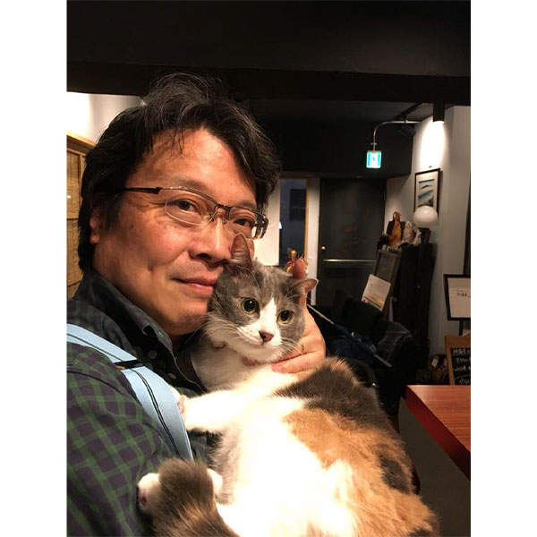 「ザ・テイスター」シークレットハイランド1985