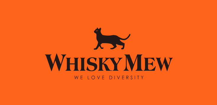 WHISKY MEW
